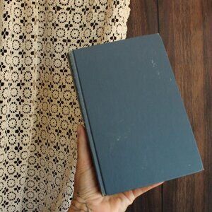 Vintage 1950s Book, "The Indomitable Hornblower", C.S. Forester, Three Complete